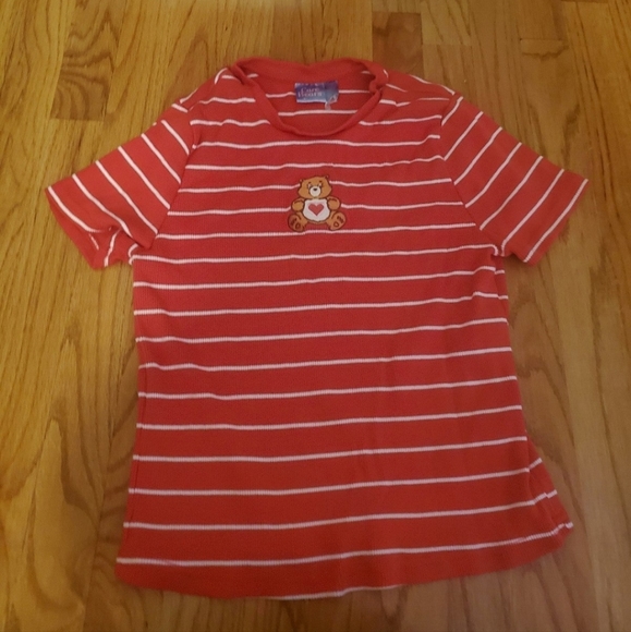 Care Bear Shirt - Picture 4 of 9